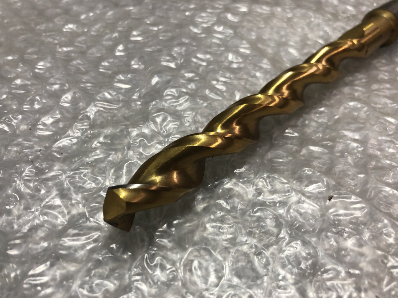 中古テーパ―シャンクドリル 【テーパーシャンクドリル】HSSシリーズ 三菱/MITSUBISHI