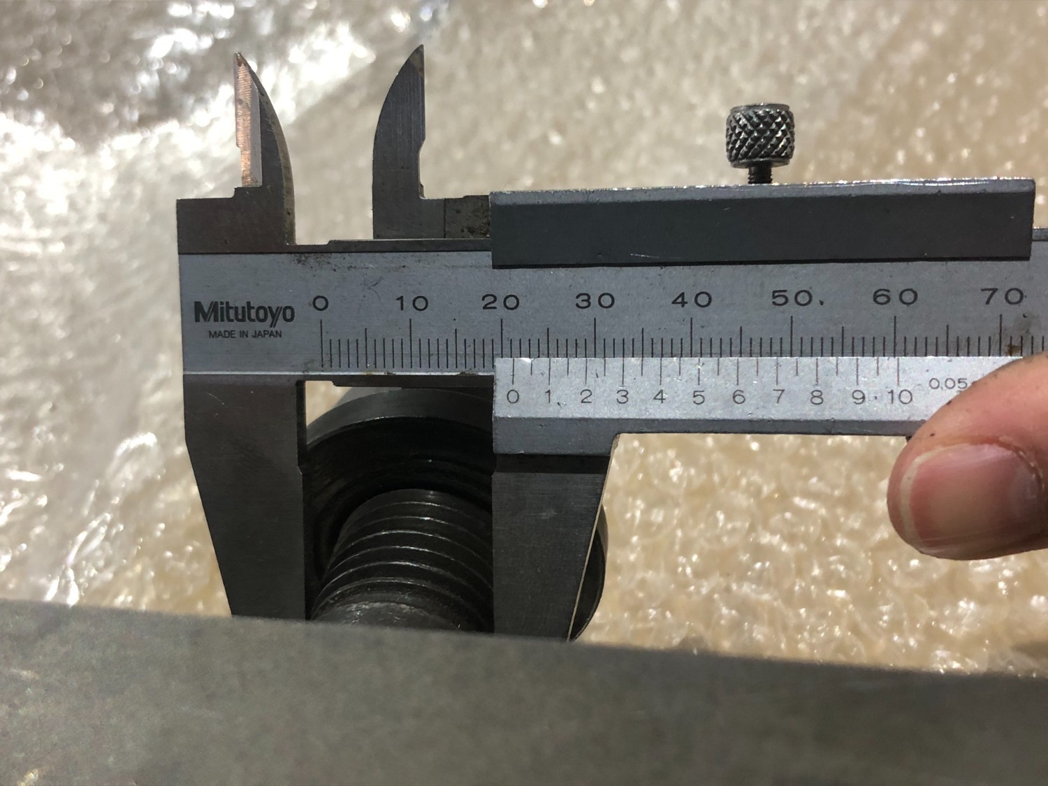 中古その他クランプ治具 【クランプ2個】サイズ：70x150x60(mm) 不明