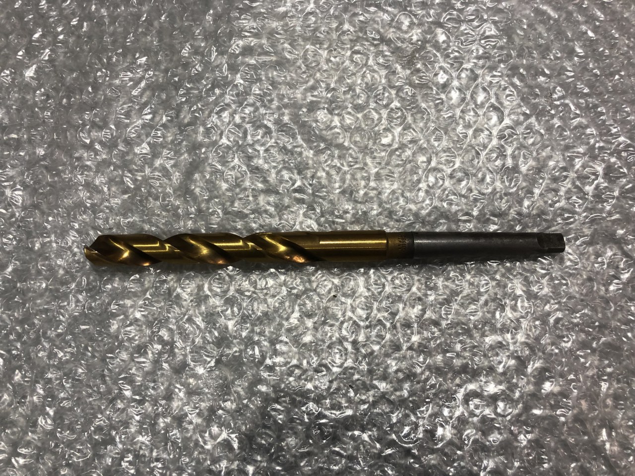 中古テーパ―シャンクドリル 【テーパーシャンクドリル】HSSシリーズ コベルコ/KOBELCO