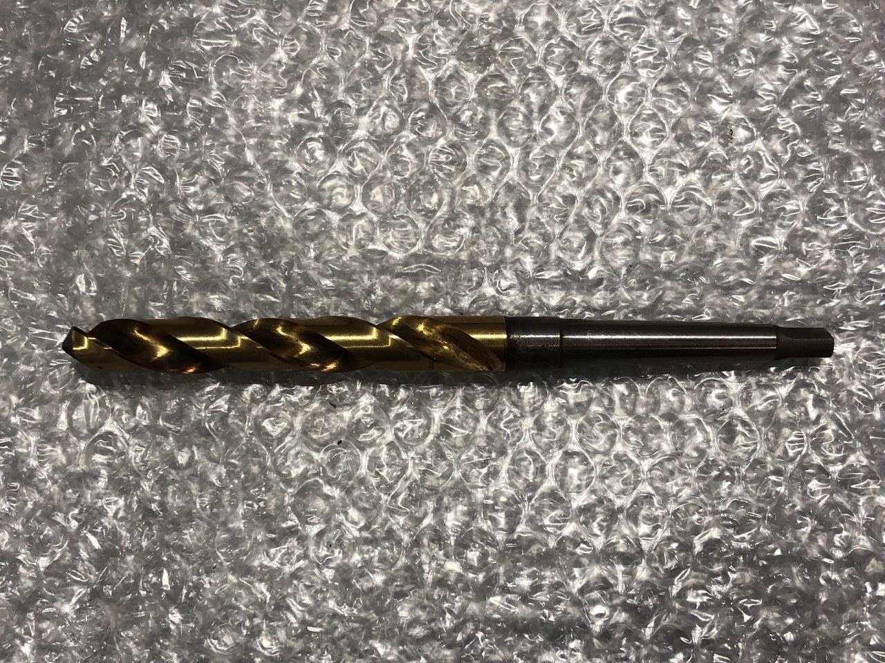 中古テーパ―シャンクドリル 【テーパーシャンクドリル】 DORMER