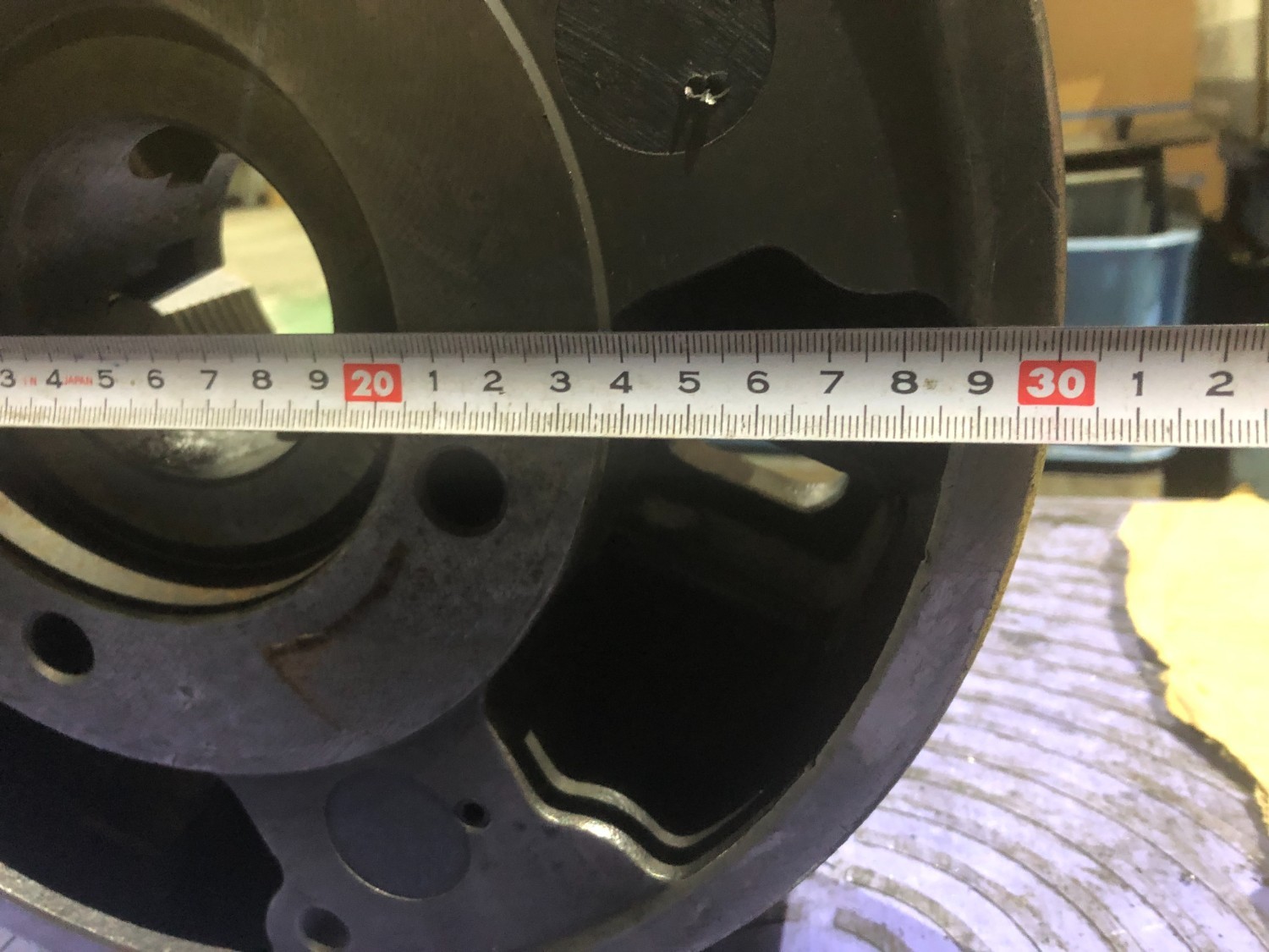 中古インデペンデントチャック 【インディペンデントチャック】IA6-300 北川/KITAGAWA