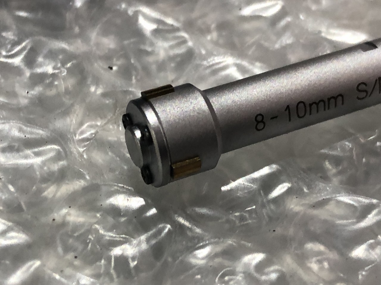 中古その他測定工具・基準器・試験機 【ホールテスト】HT-10R (368-162) ミツトヨ/Mitutoyo