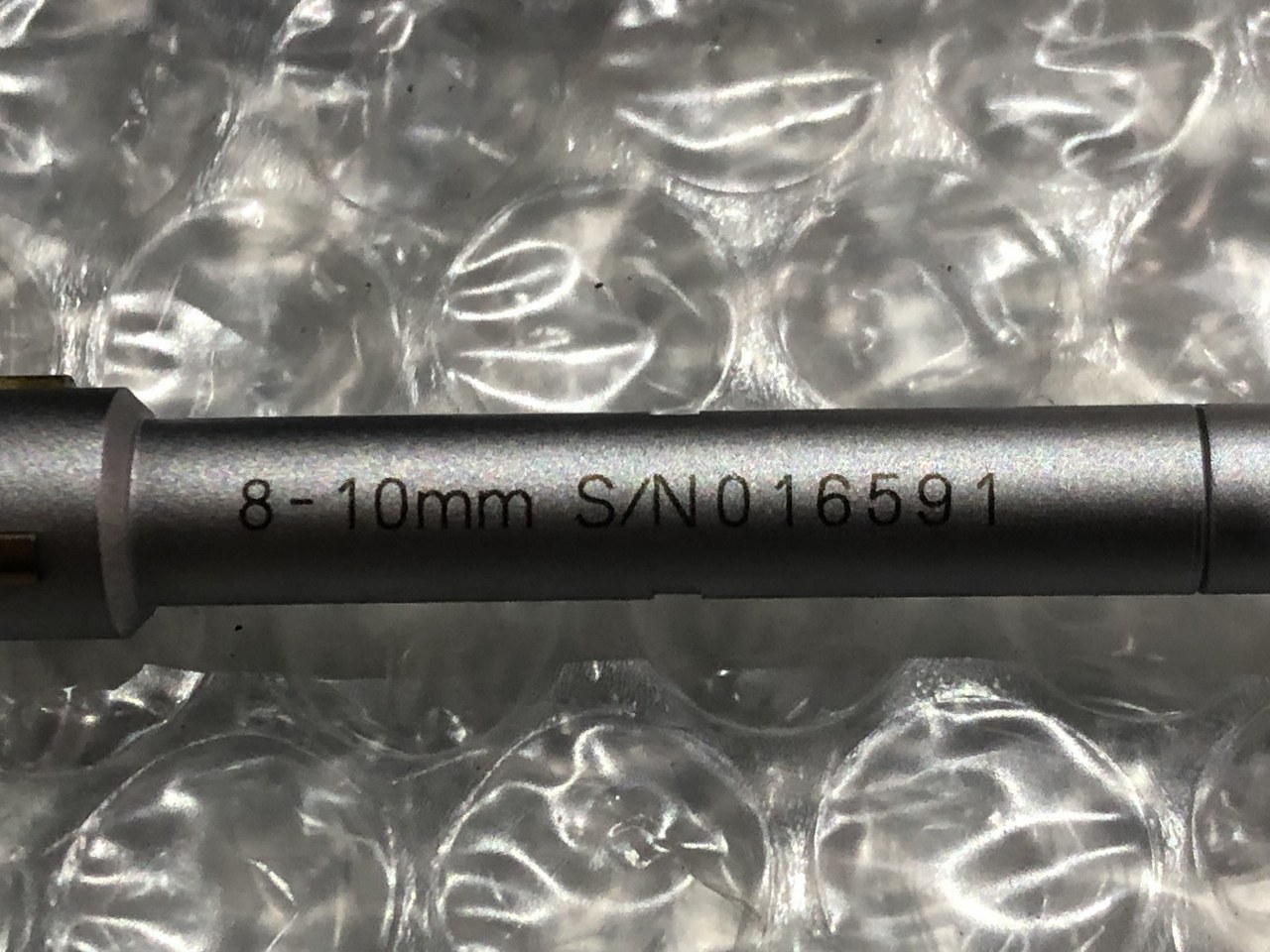 中古その他測定工具・基準器・試験機 【ホールテスト】HT-10R (368-162) ミツトヨ/Mitutoyo