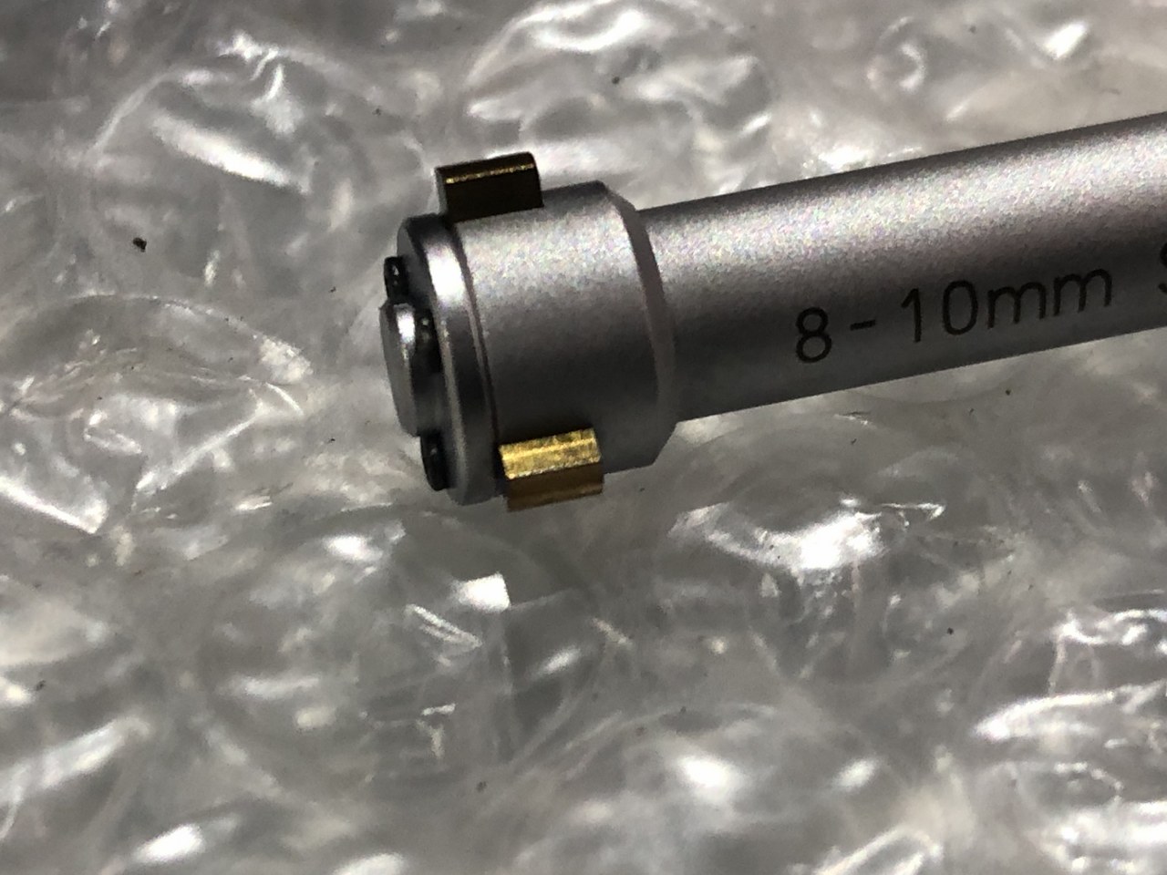 中古その他測定工具・基準器・試験機 【ホールテスト】HT-10R (368-162) ミツトヨ/Mitutoyo