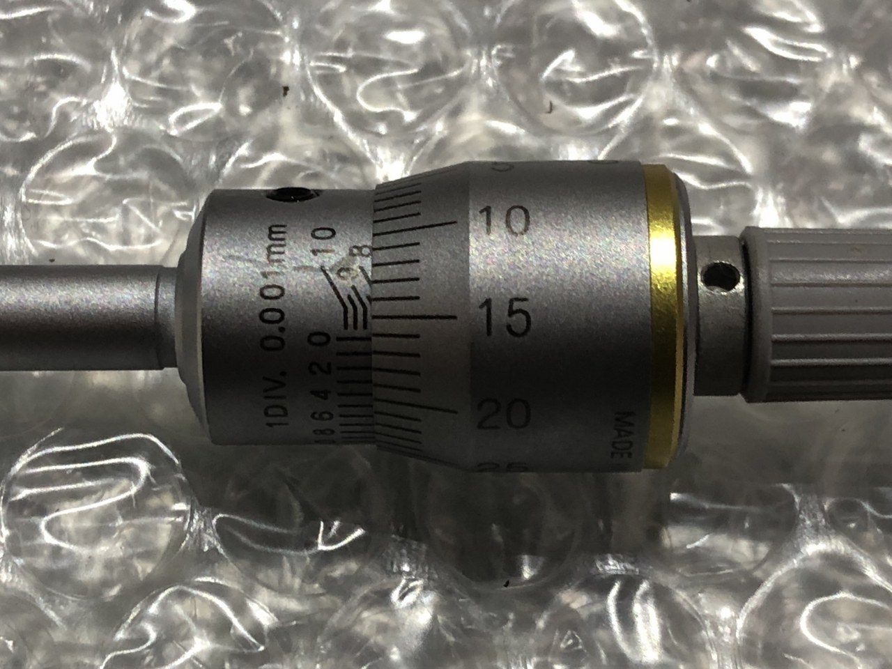 中古その他測定工具・基準器・試験機 【ホールテスト】HT-10R (368-162) ミツトヨ/Mitutoyo