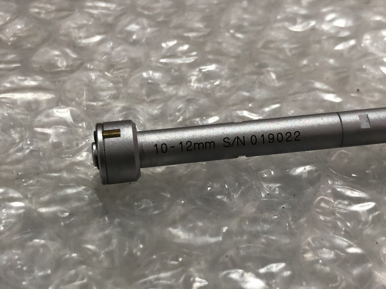 中古その他測定工具・基準器・試験機 【ホールテスト】HT-12R (368-163) ミツトヨ/Mitutoyo