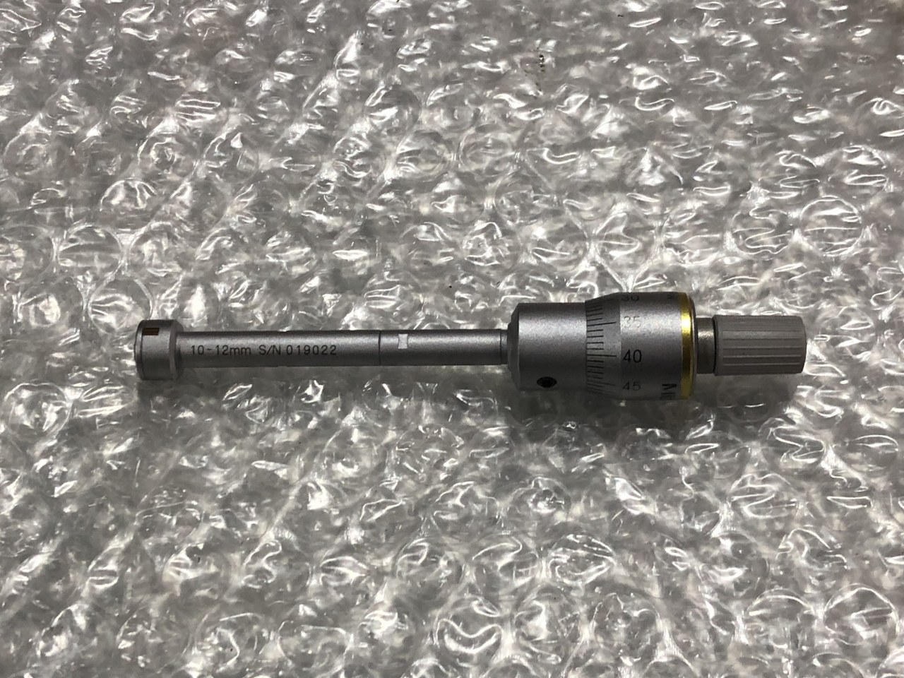 中古その他測定工具・基準器・試験機 【ホールテスト】HT-12R (368-163) ミツトヨ/Mitutoyo