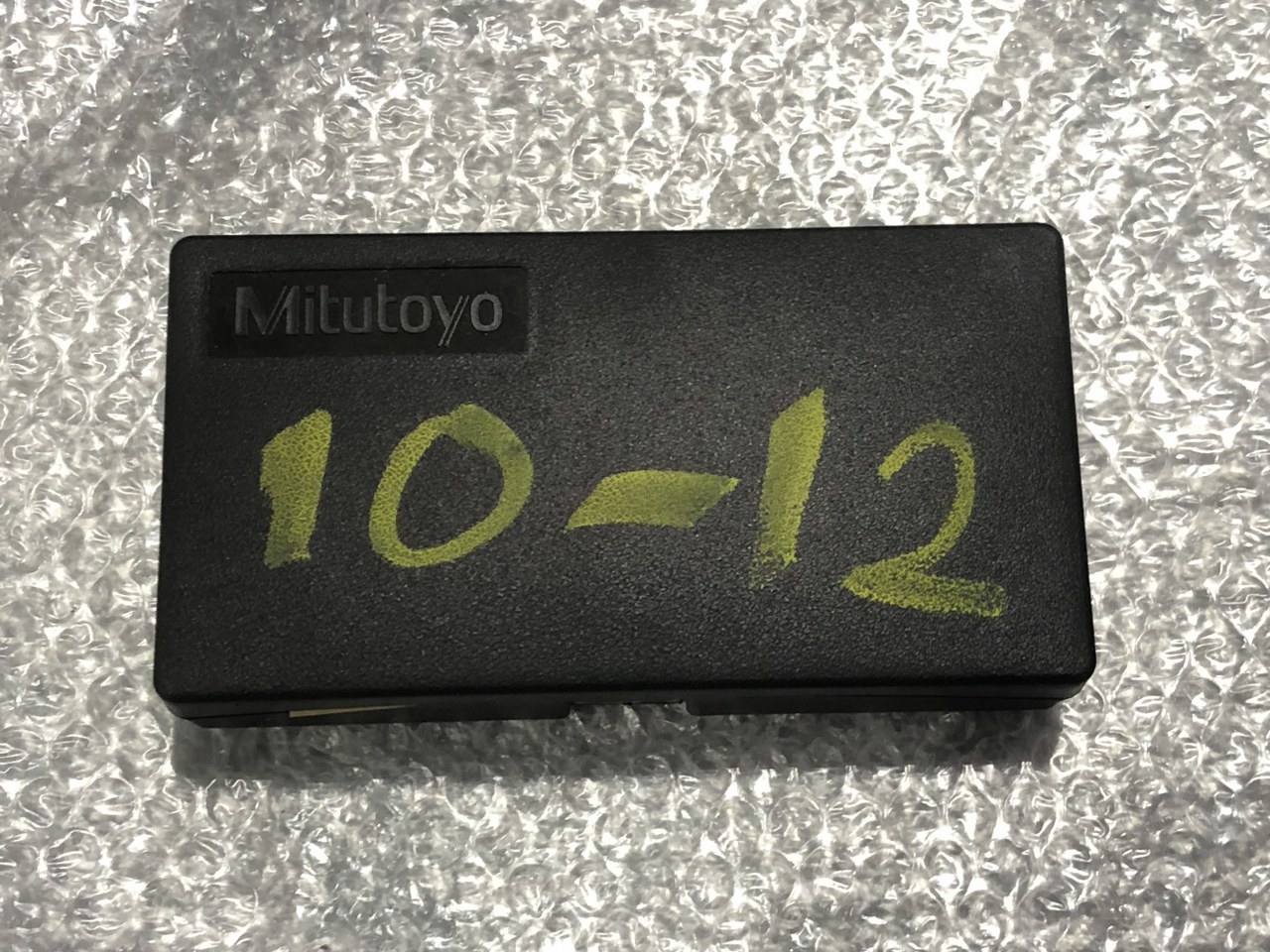 中古その他測定工具・基準器・試験機 【ホールテスト】HT-12R (368-163) ミツトヨ/Mitutoyo