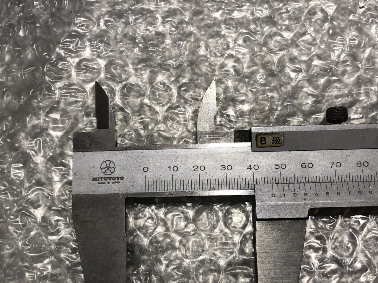 中古ノギス 【ノギス】300mm ミツトヨ/Mitutoyo