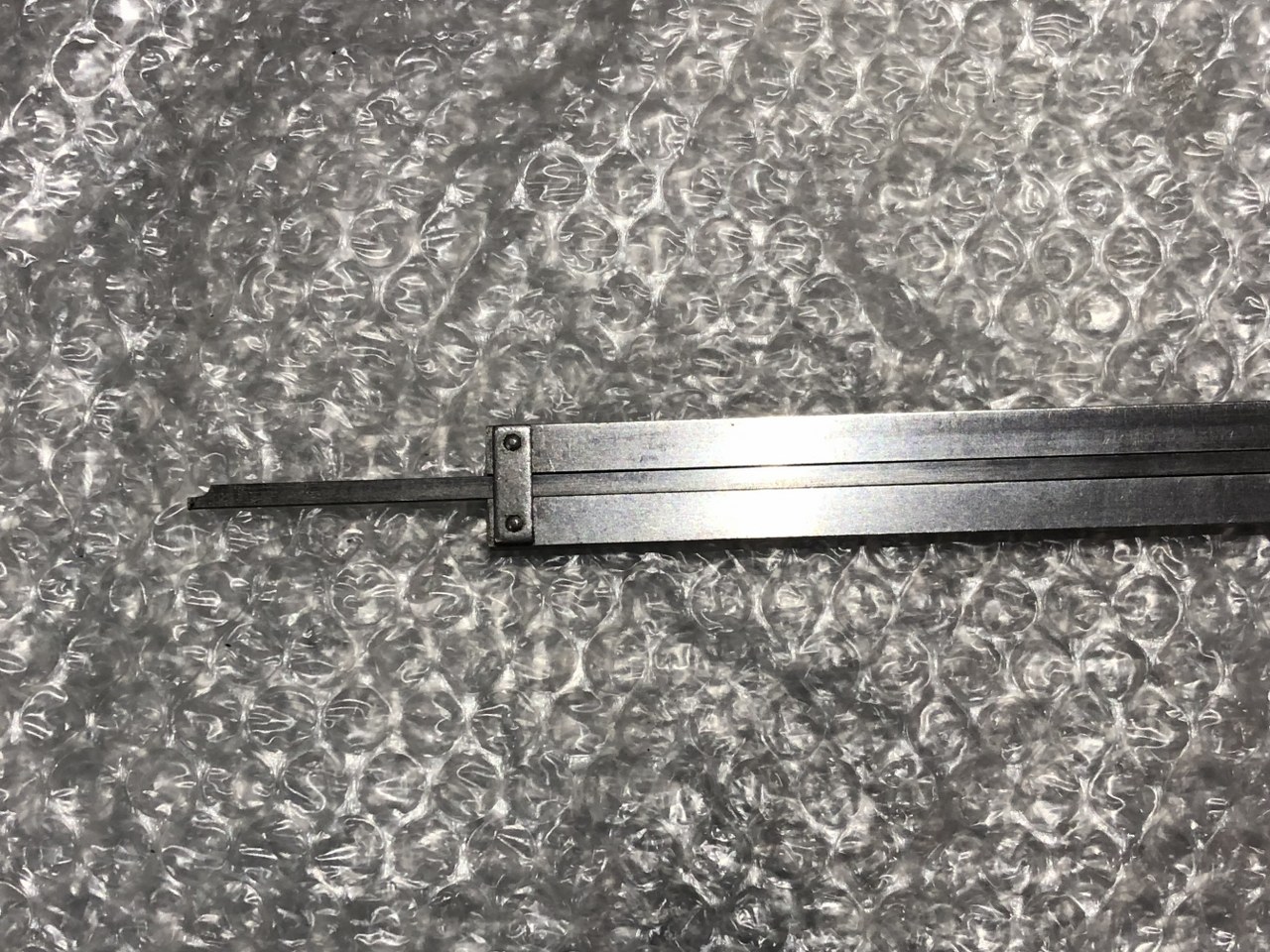 中古ノギス 【ノギス】300mm ミツトヨ/Mitutoyo