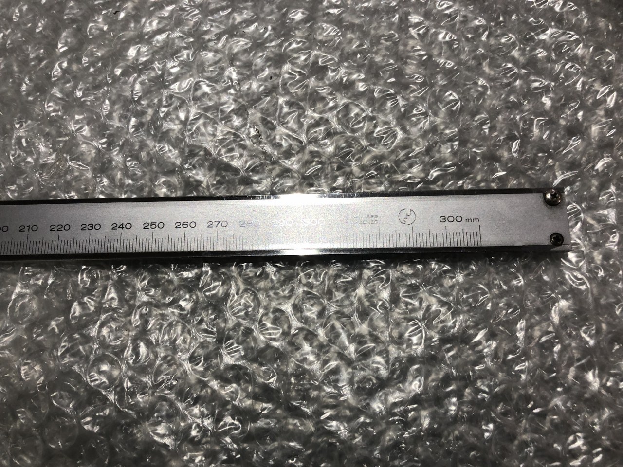 中古ノギス 【ノギス】300ｍｍ ミツトヨ/Mitutoyo