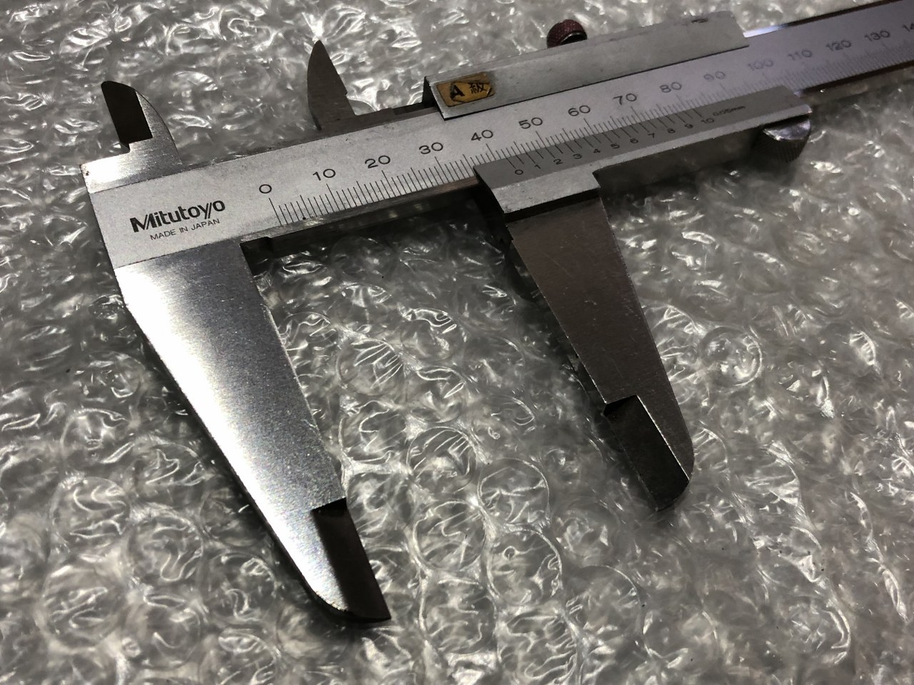 中古ノギス 【ノギス】300ｍｍ ミツトヨ/Mitutoyo