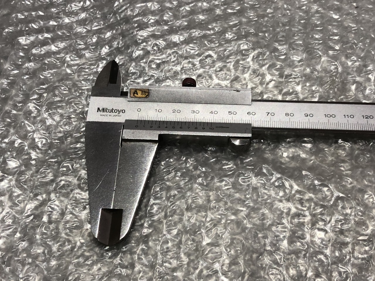 中古ノギス 【ノギス】300ｍｍ ミツトヨ/Mitutoyo