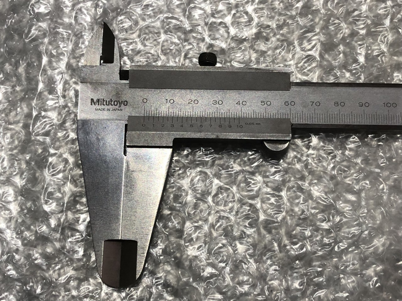 中古ノギス 【ノギス】300ｍｍ ミツトヨ/Mitutoyo