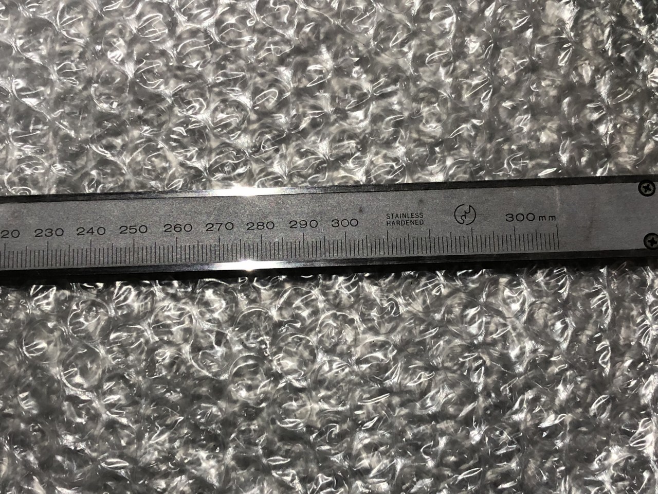 中古ノギス 【ノギス】300ｍｍ ミツトヨ/Mitutoyo