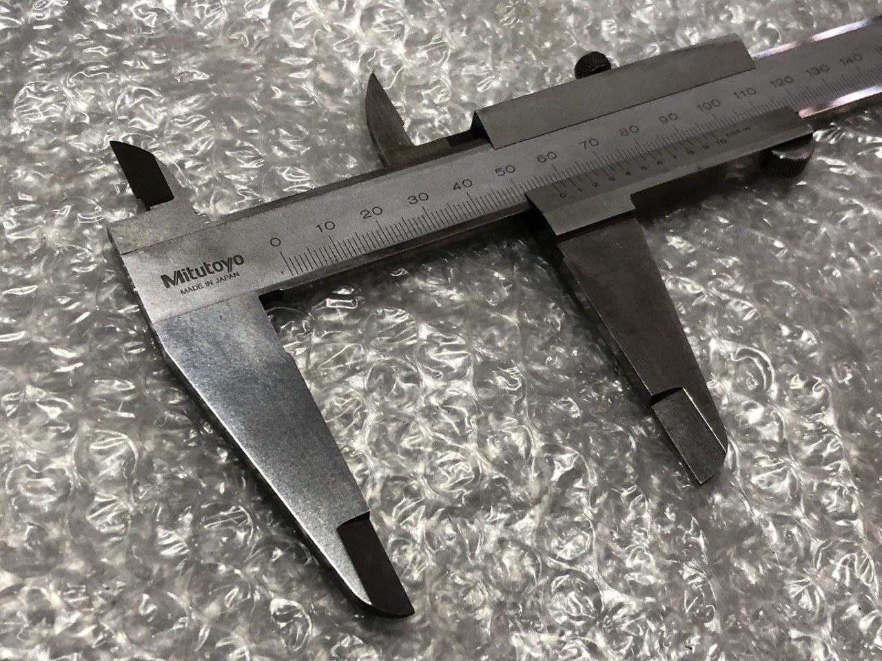 中古ノギス 【ノギス】300ｍｍ ミツトヨ/Mitutoyo