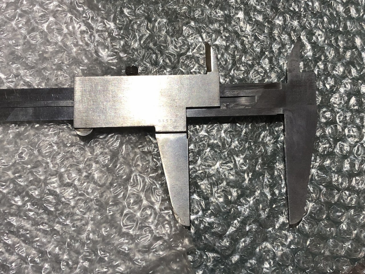 中古ノギス 【ノギス】300ｍｍ ミツトヨ/Mitutoyo