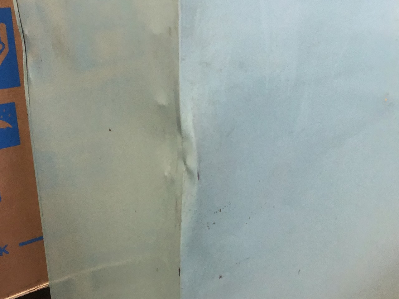 中古キャビネット類 【キャビネット9段】9段 バンラック/VANLACK