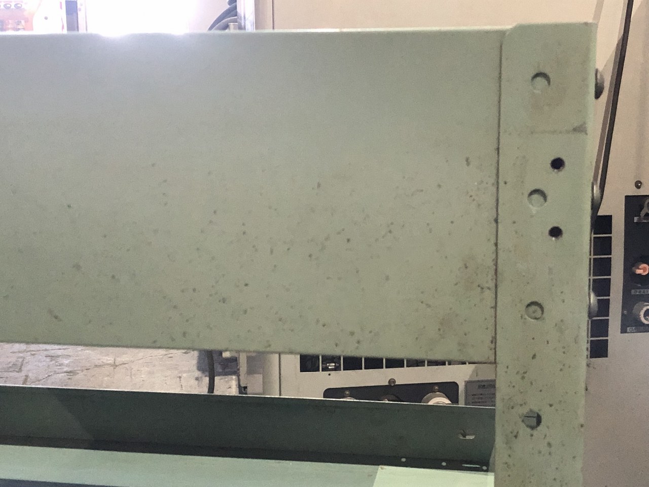 中古キャビネット類 【ツールワゴン】W665xD400xH795(mm) バンラック/VANLACK