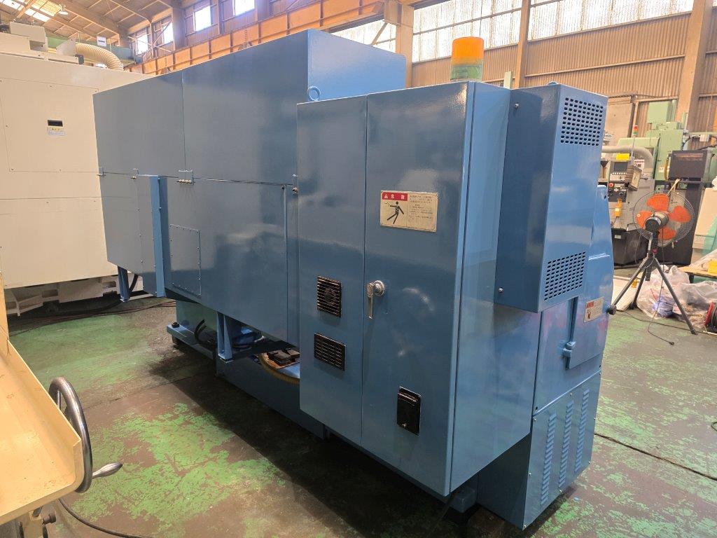 中古NC旋盤 DL53×150 大日