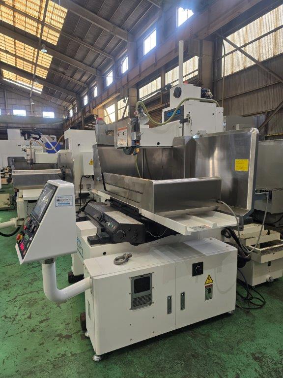 中古平面研削盤 GS-64PFⅡ 黒田精工