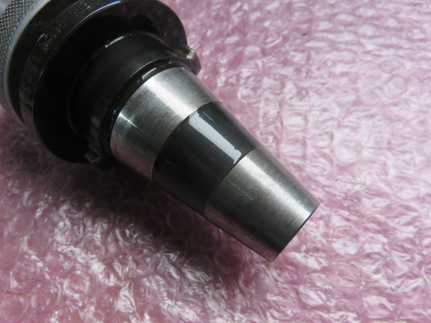 中古その他CAPTO 【ミーリングチャック】MCT35-32　 日研