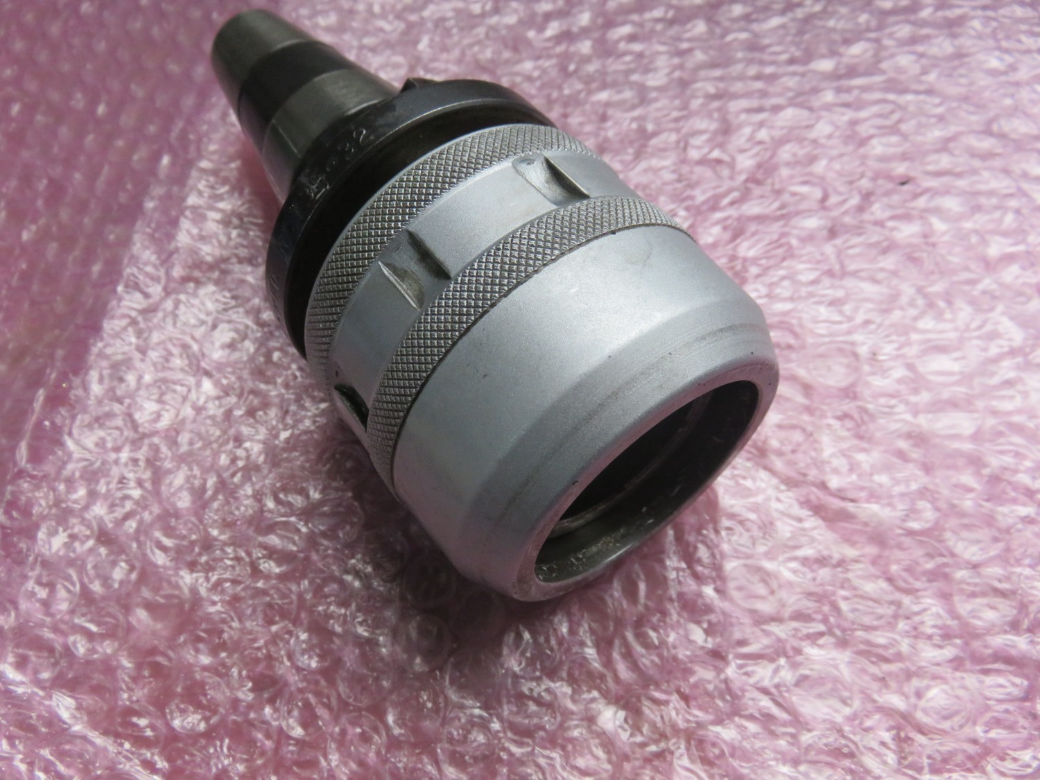 中古その他CAPTO 【ミーリングチャック】MCT35-32　 日研