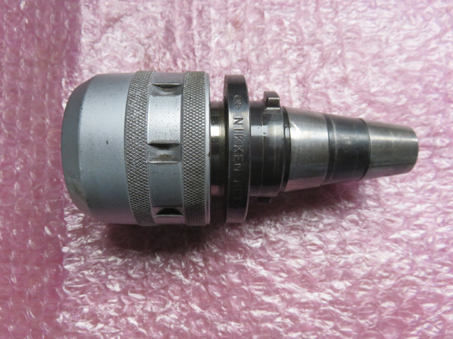 中古その他CAPTO 【ミーリングチャック】MCT35-32　 日研