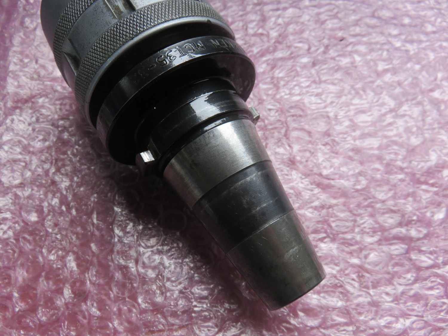 中古その他CAPTO 【ミーリングチャック】MCT35-32 日研