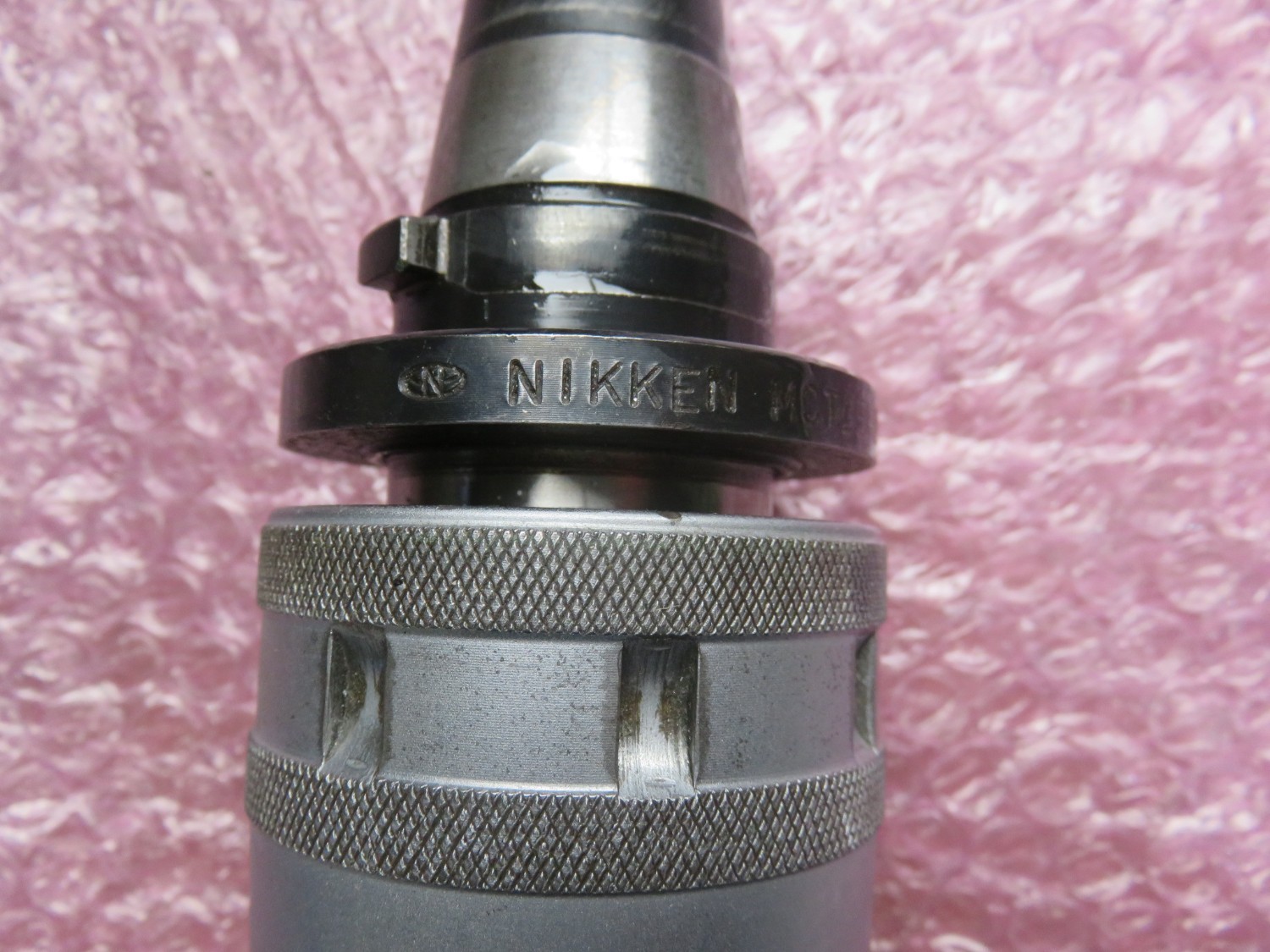 中古その他CAPTO 【ミーリングチャック】MCT35-32 日研