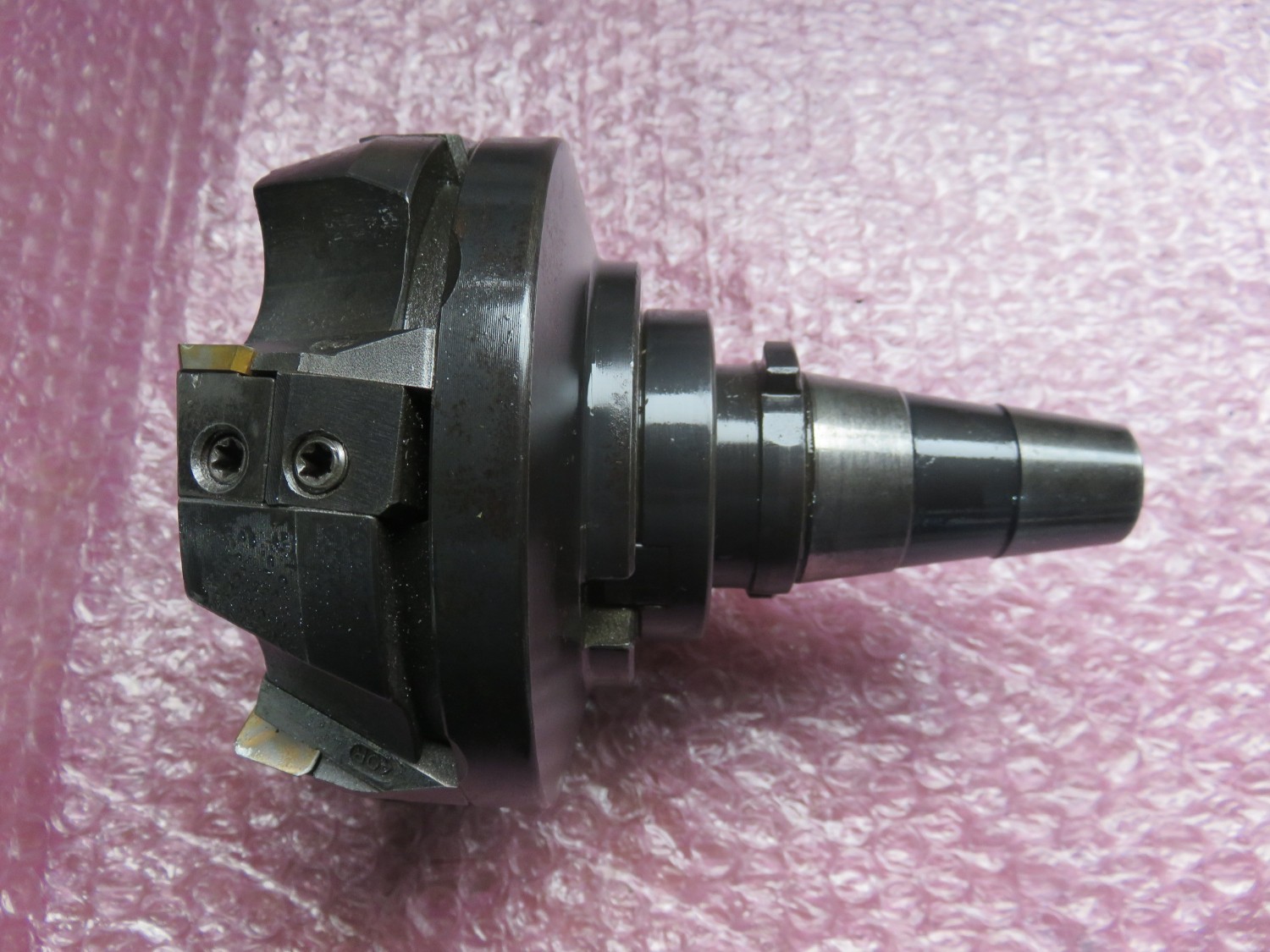 中古その他CAPTO 【ミーリングチャック】MCT35-32　 日研