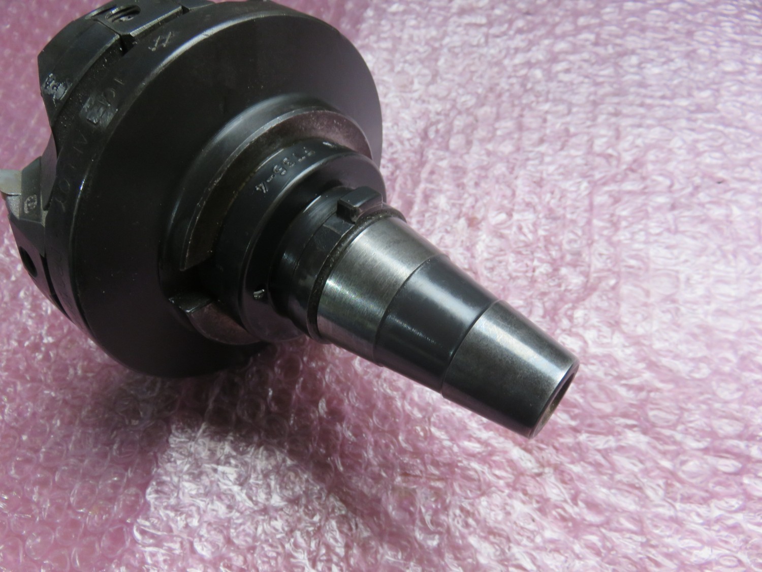 中古その他CAPTO 【フェイスミルアーバー】FT35-4 日研