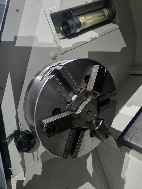 中古NC旋盤 CL-253B 森精機