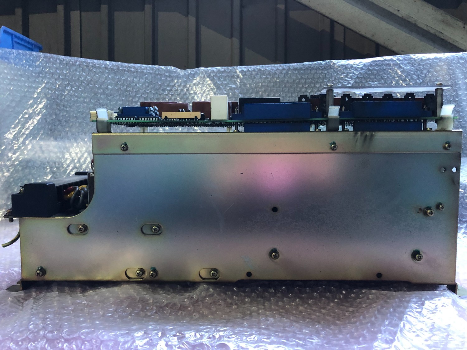 中古その他 【Velocity Control Unit】A20B-1000-0560/13F FANUC/ファナック