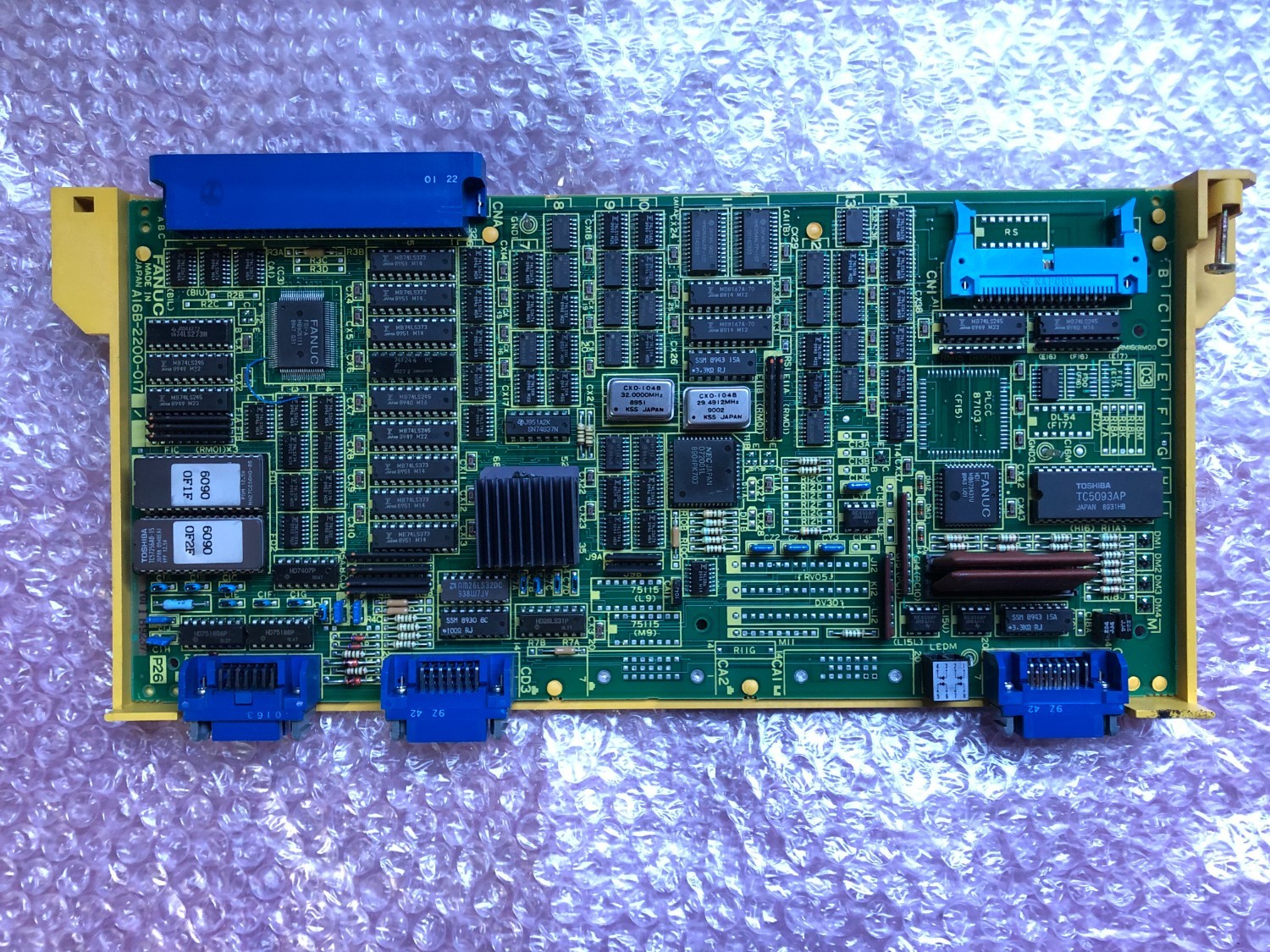 中古その他 【基板】A16B-2200-0170/105A FANUC/ファナック