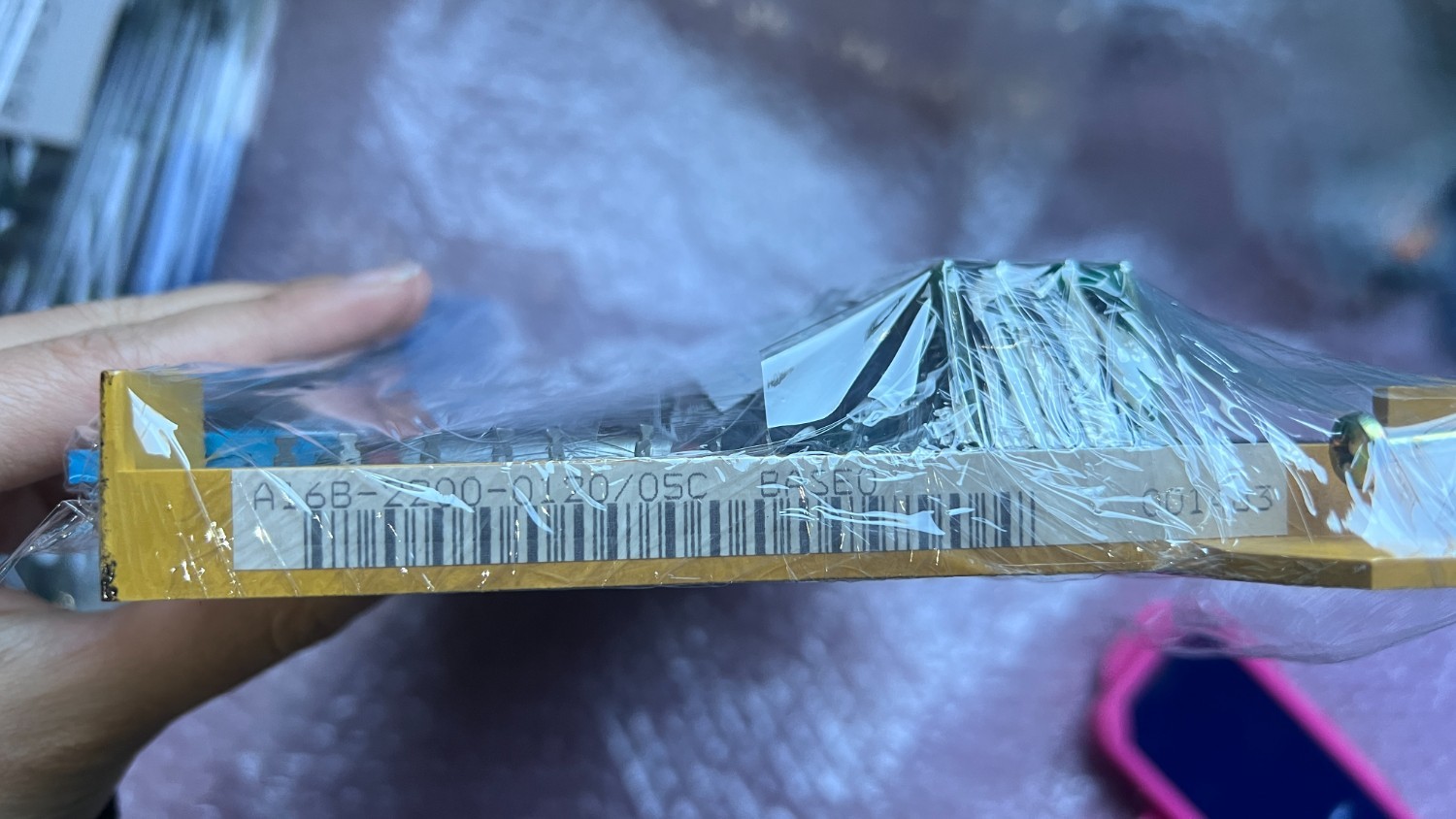 中古その他 【基板】A16B-2200-0120/05C FANUC/ファナック