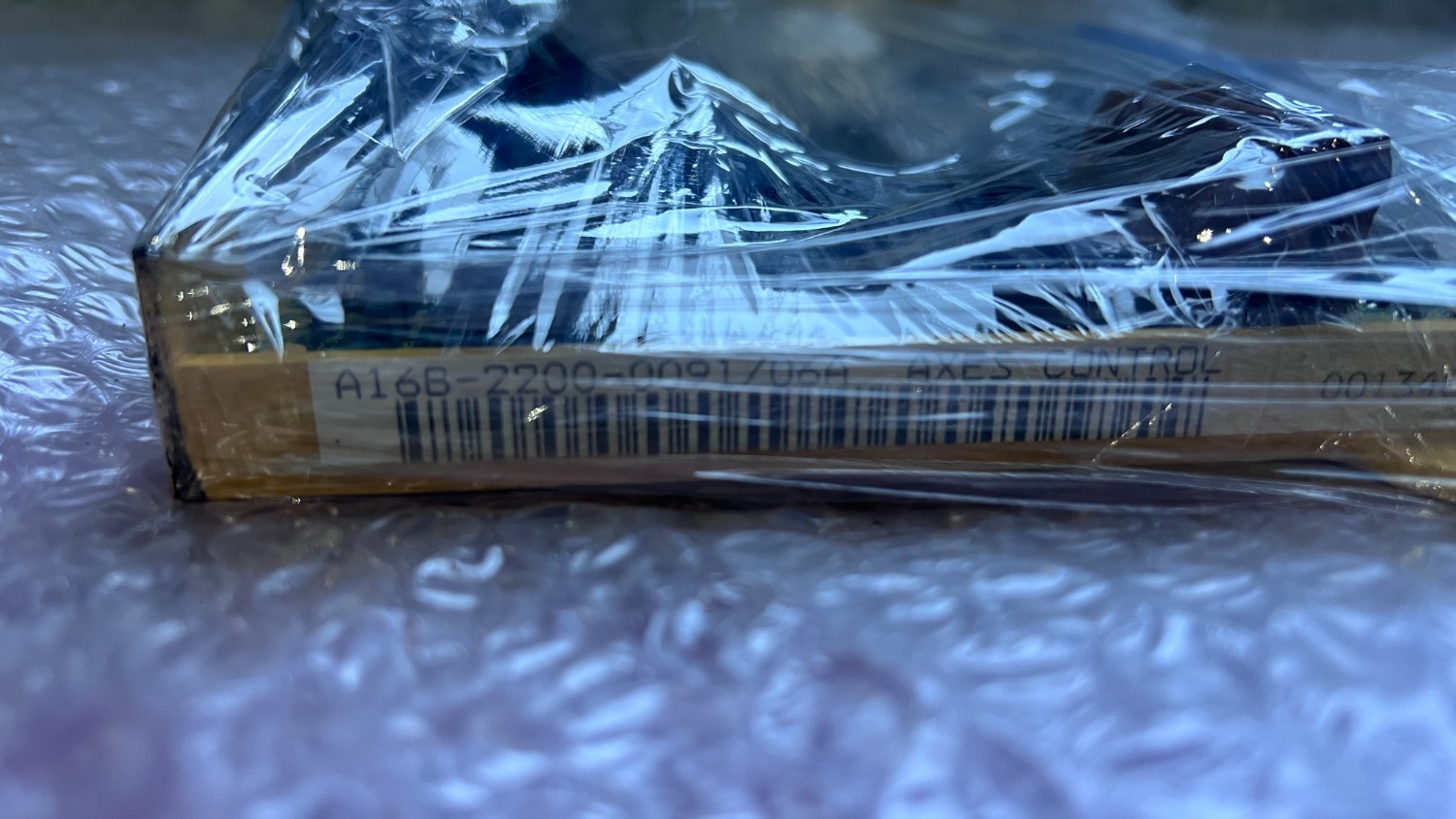 中古その他 【基板】A16B-2200-0091/06A FANUC/ファナック