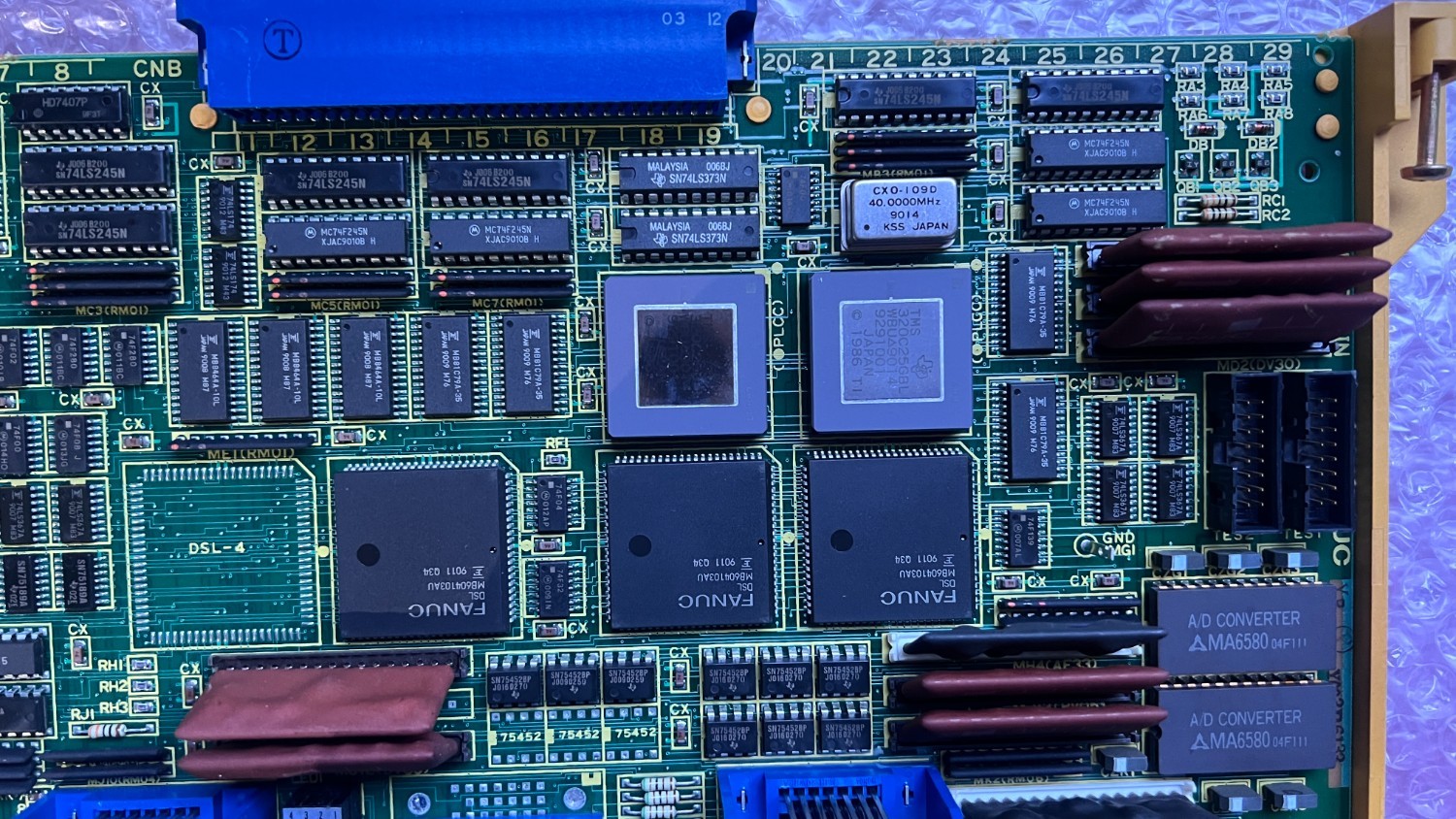 中古その他 【基板】A16B-2200-0091/06A FANUC/ファナック