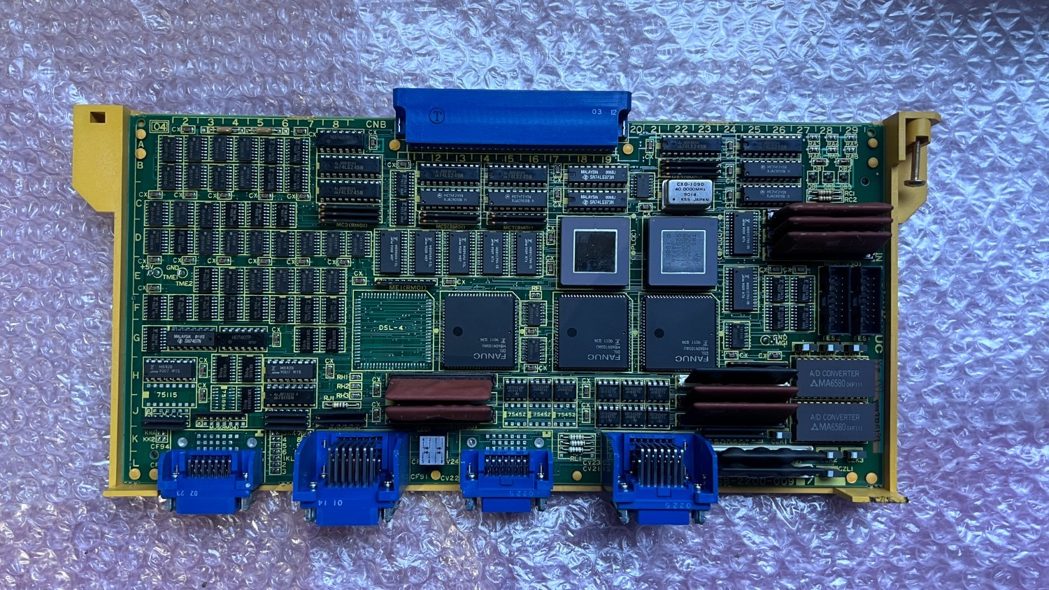 中古その他 【基板】A16B-2200-0091/06A FANUC/ファナック