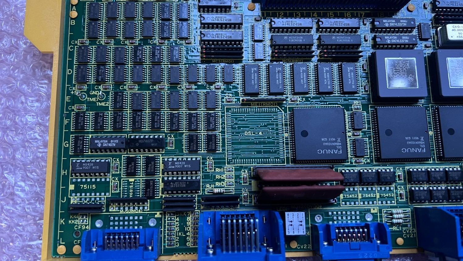 中古その他 【基板】A16B-2200-0091/06A FANUC/ファナック