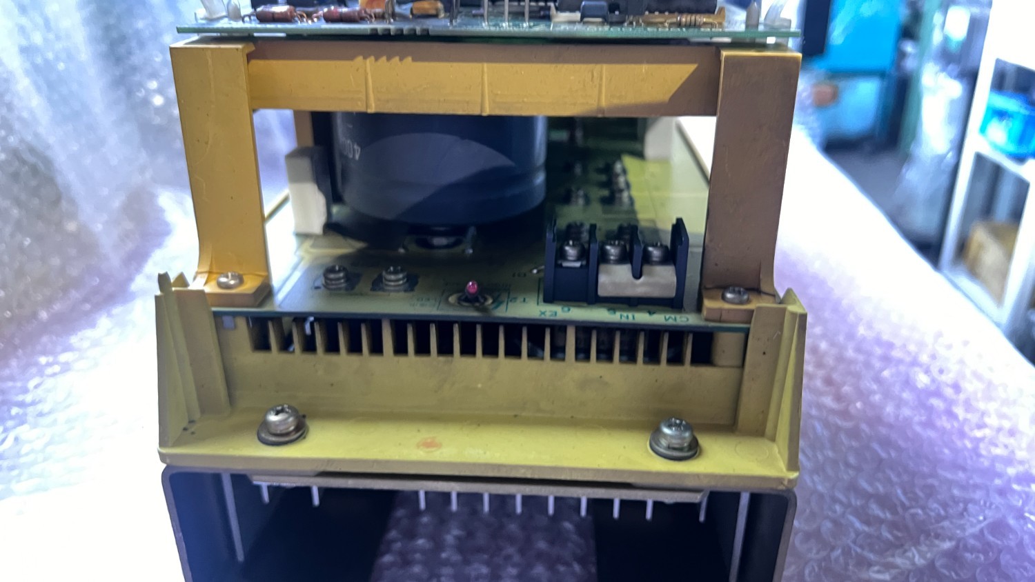 中古その他 【サーボアンプ】A06B-6058-H006 FANUC/ファナック