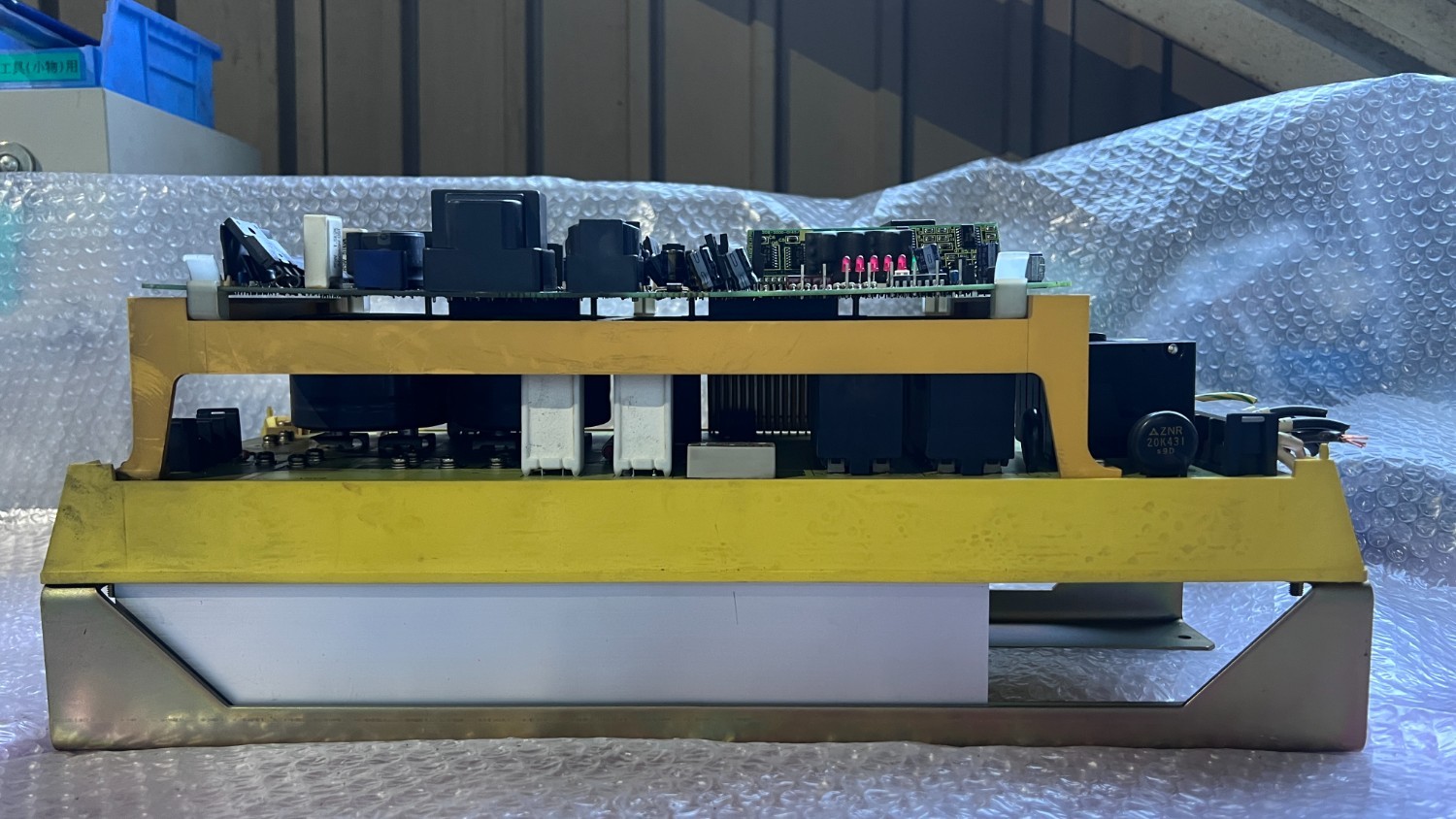 中古その他 【サーボアンプ】A06B-6058-H006 FANUC/ファナック