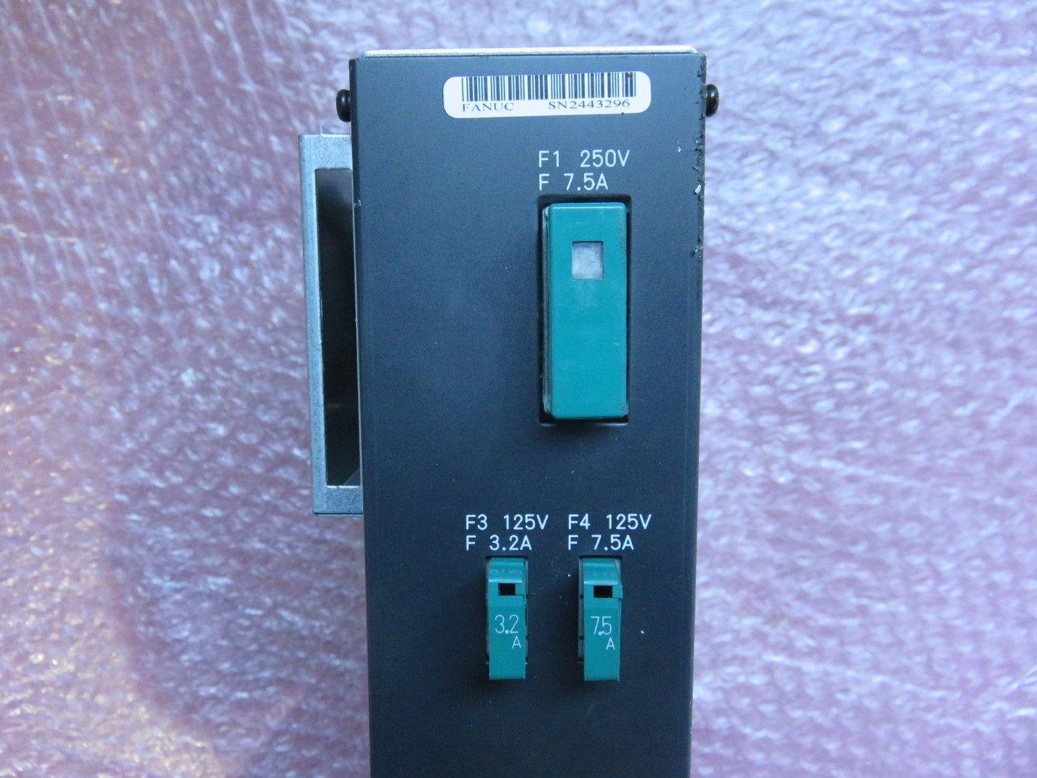 中古その他 【パワーユニット】A16B-1213-0161/04B FANUC/ファナック