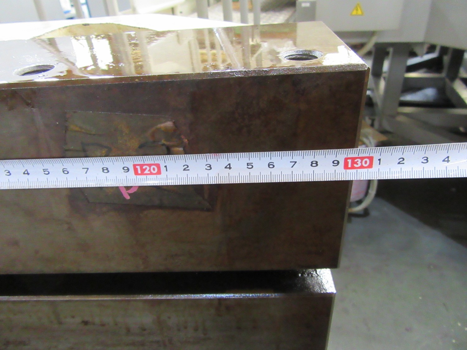 中古イケール 【イケール】W1300xH1150(ベース幅790mm)  不明