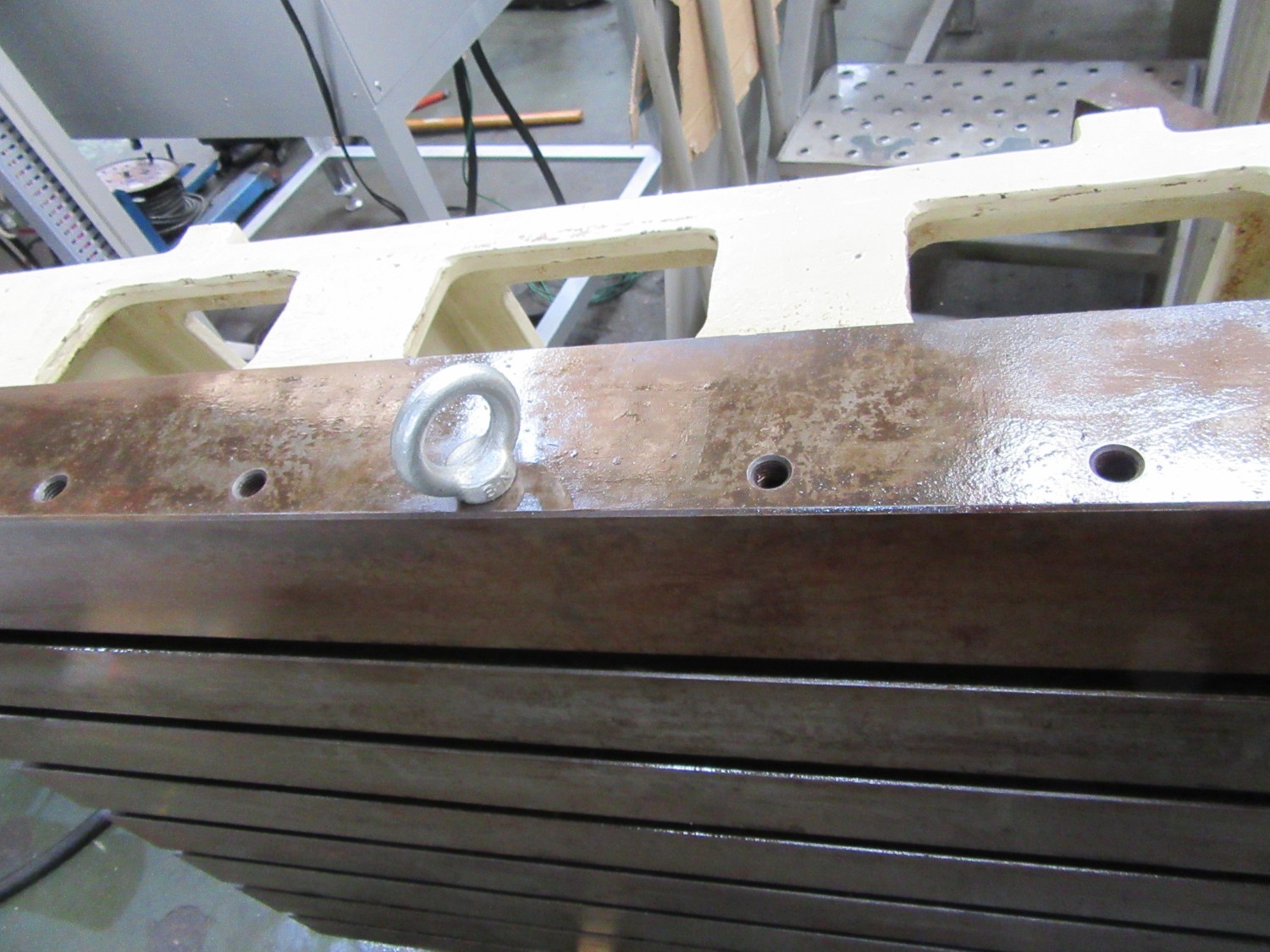 中古イケール 【イケール】W1300xH1150(ベース幅790mm)  不明