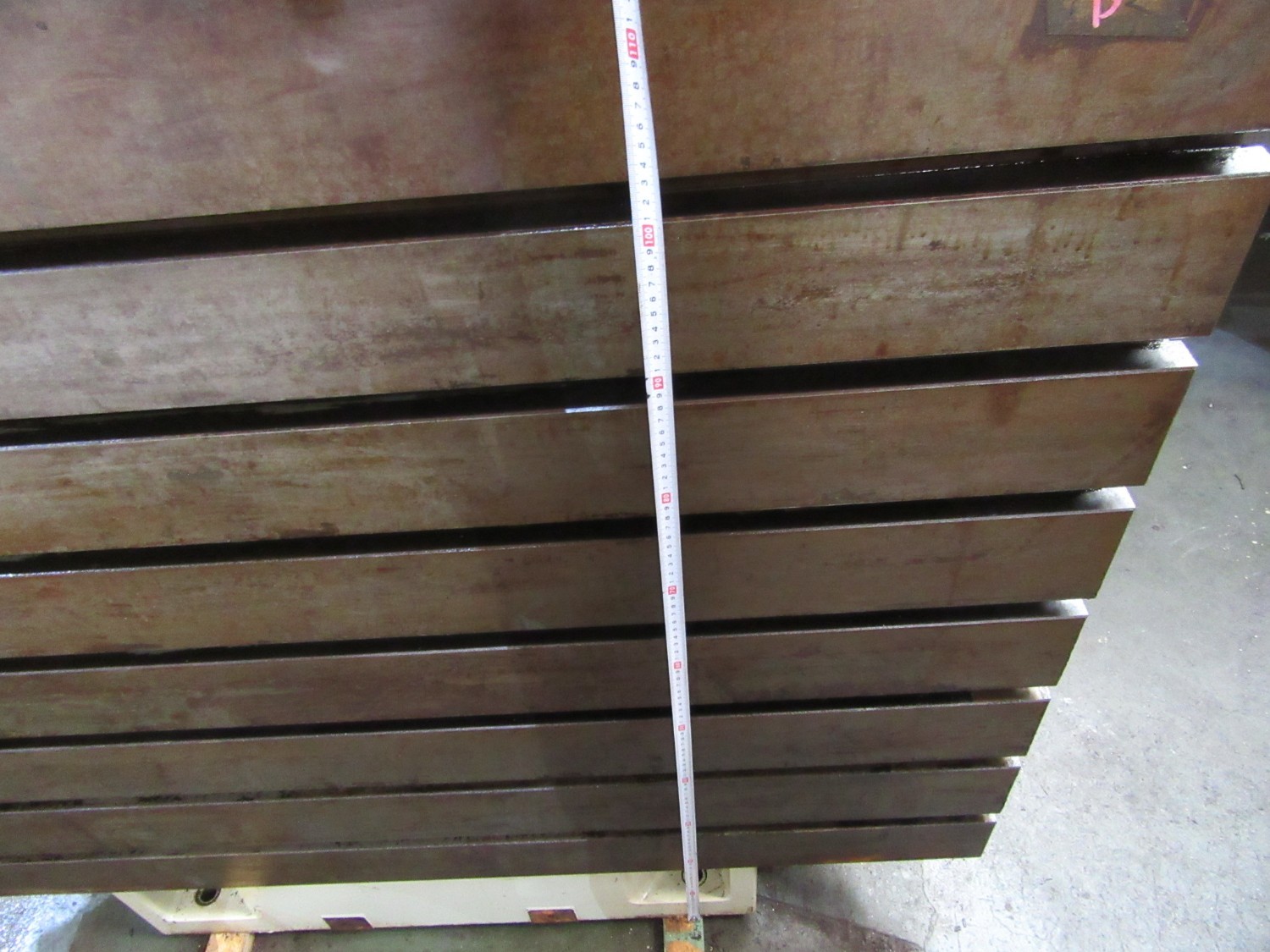 中古イケール 【イケール】W1300xH1150(ベース幅790mm)  不明