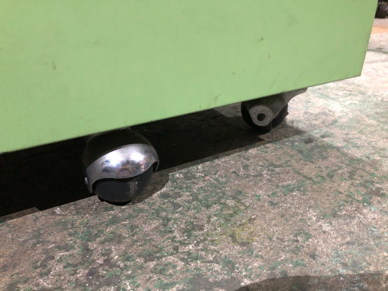 中古キャビネット類 【キャビネット】W460xD545xH640(mm) サカエ/SAKAE