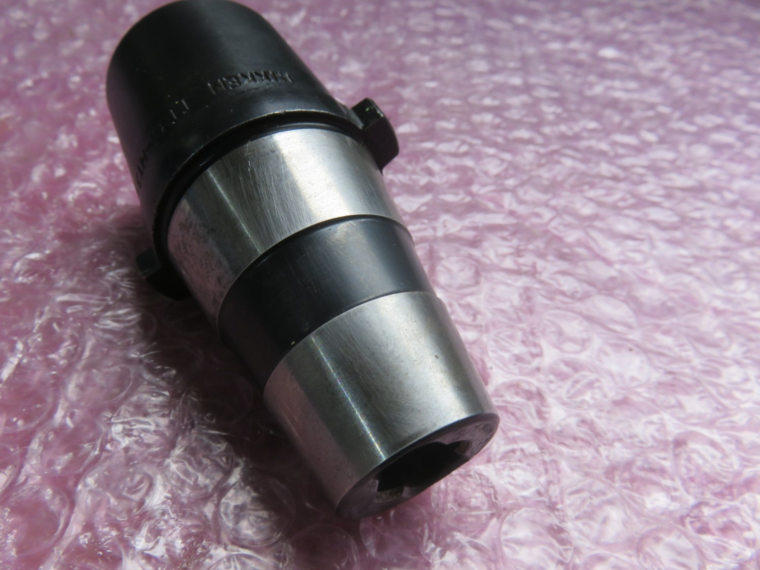 中古その他 【モールステーパーホルダ】TT35-MT3 日研