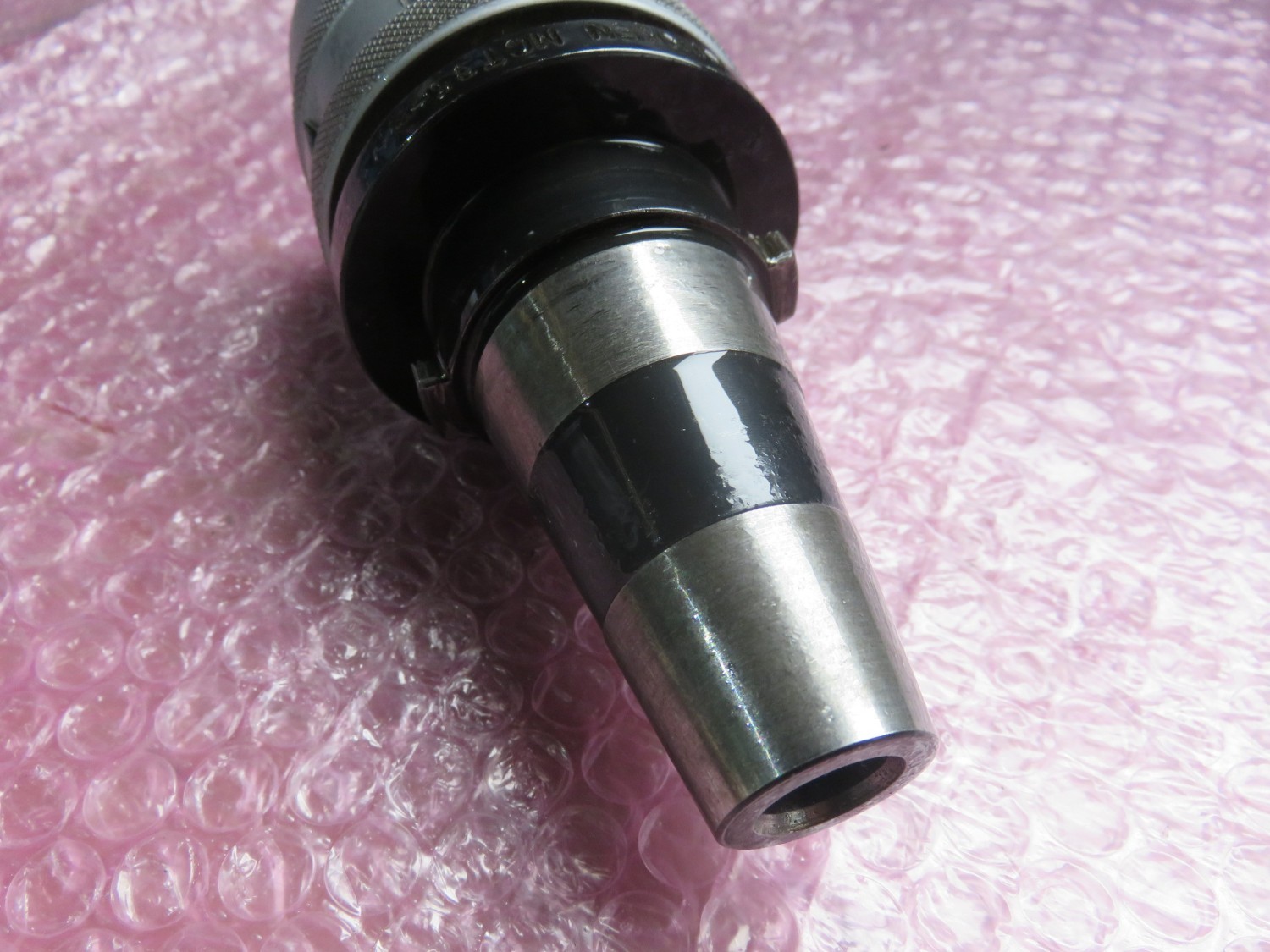 中古その他 【ミーリングチャック】MCT35-32 日研