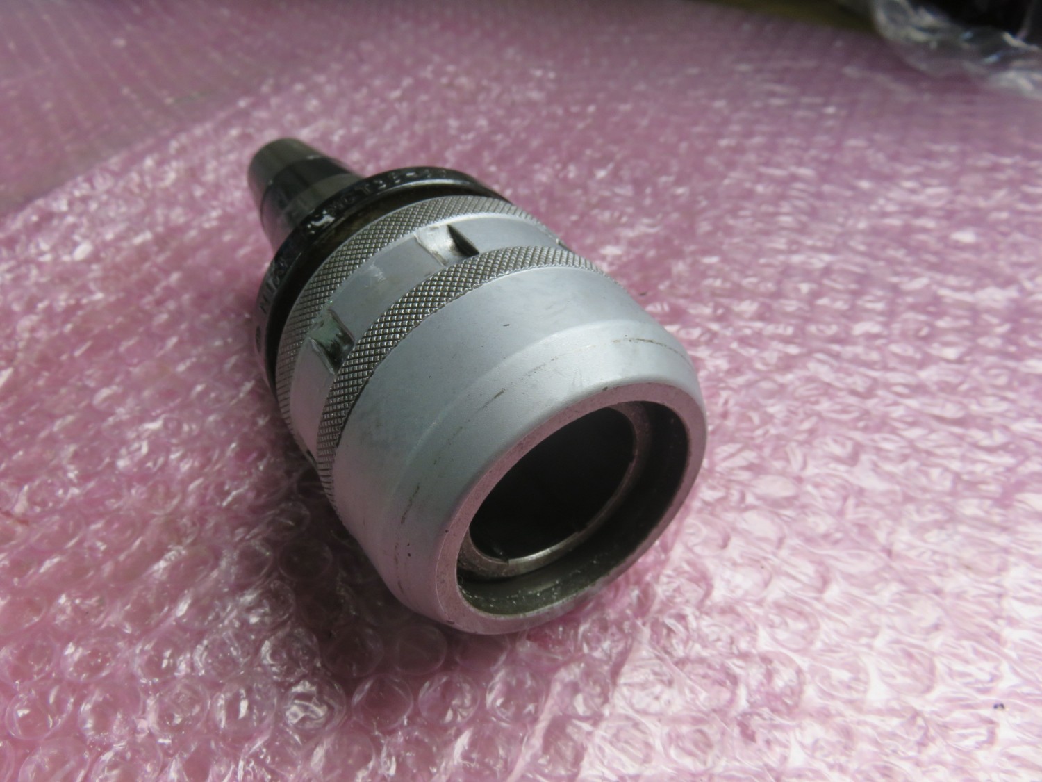 中古その他 【ミーリングチャック】MCT35-32 日研